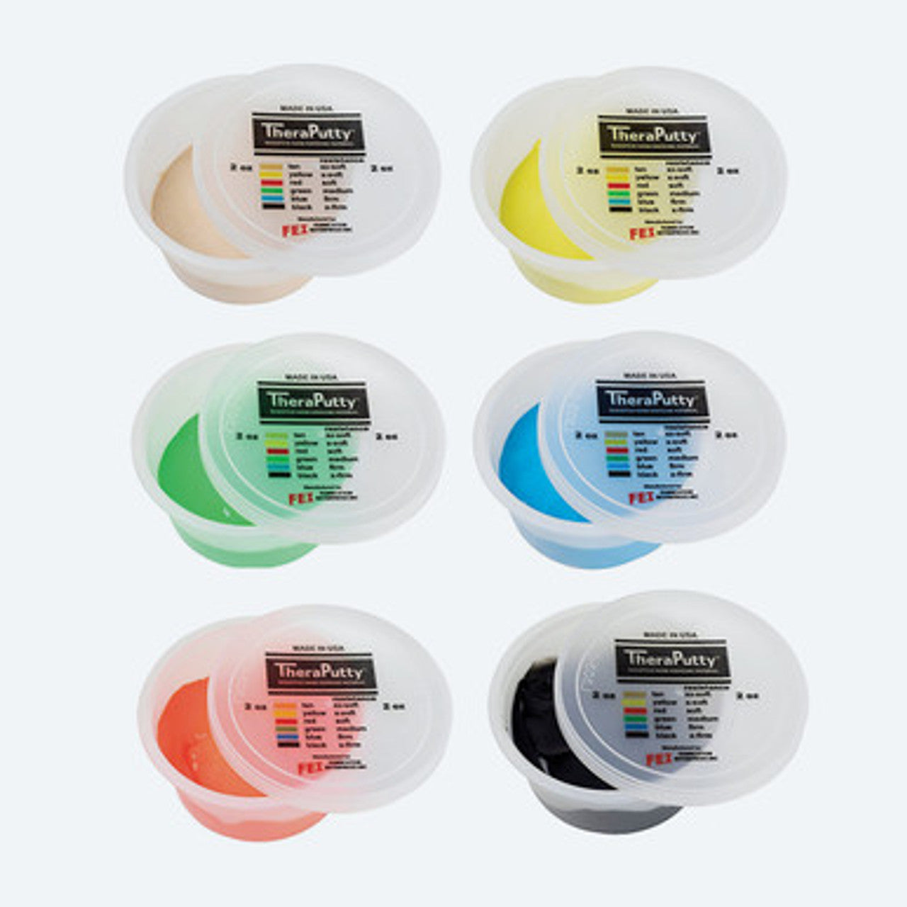 Hand Putty The Rehab Store