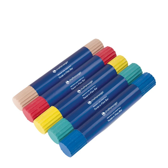 Twist-n-Flex Bar The Rehab Store