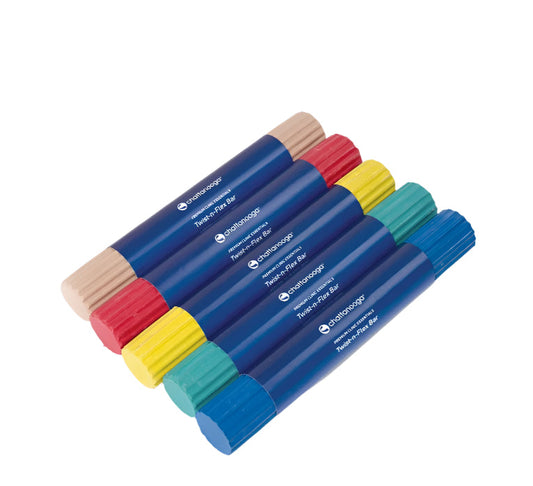 Twist and Flex Bars: Your Essential Tool for Hand & Upper Limb Rehab