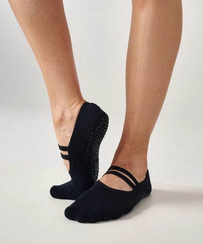 MoveActive Ballet Grip Socks