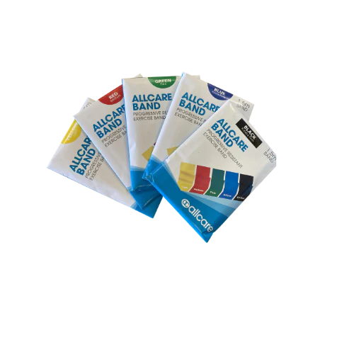 Resistance Bands