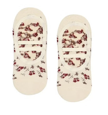MoveActive Ballet Grip Socks