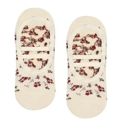 MoveActive Ballet Grip Socks The Rehab Store
