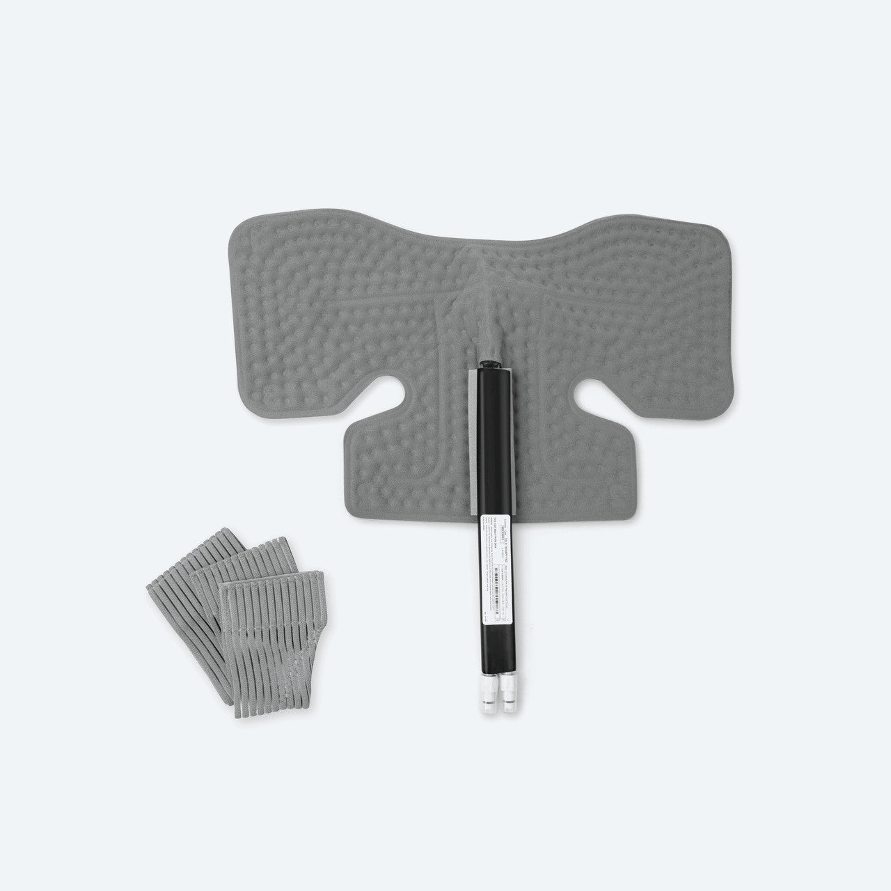 Iceman Wrap-On Shoulder Pad