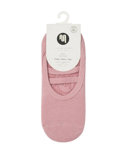 MoveActive Ballet Grip Socks