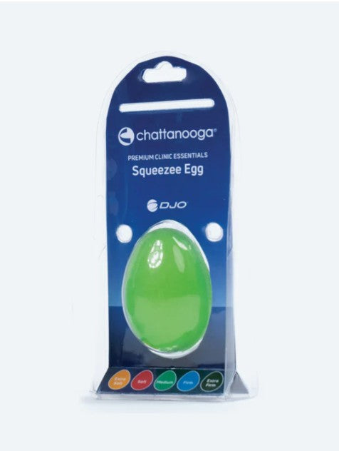 Chattanooga - Hand Exerciser Egg