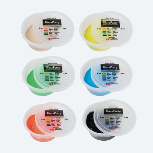 Hand Putty